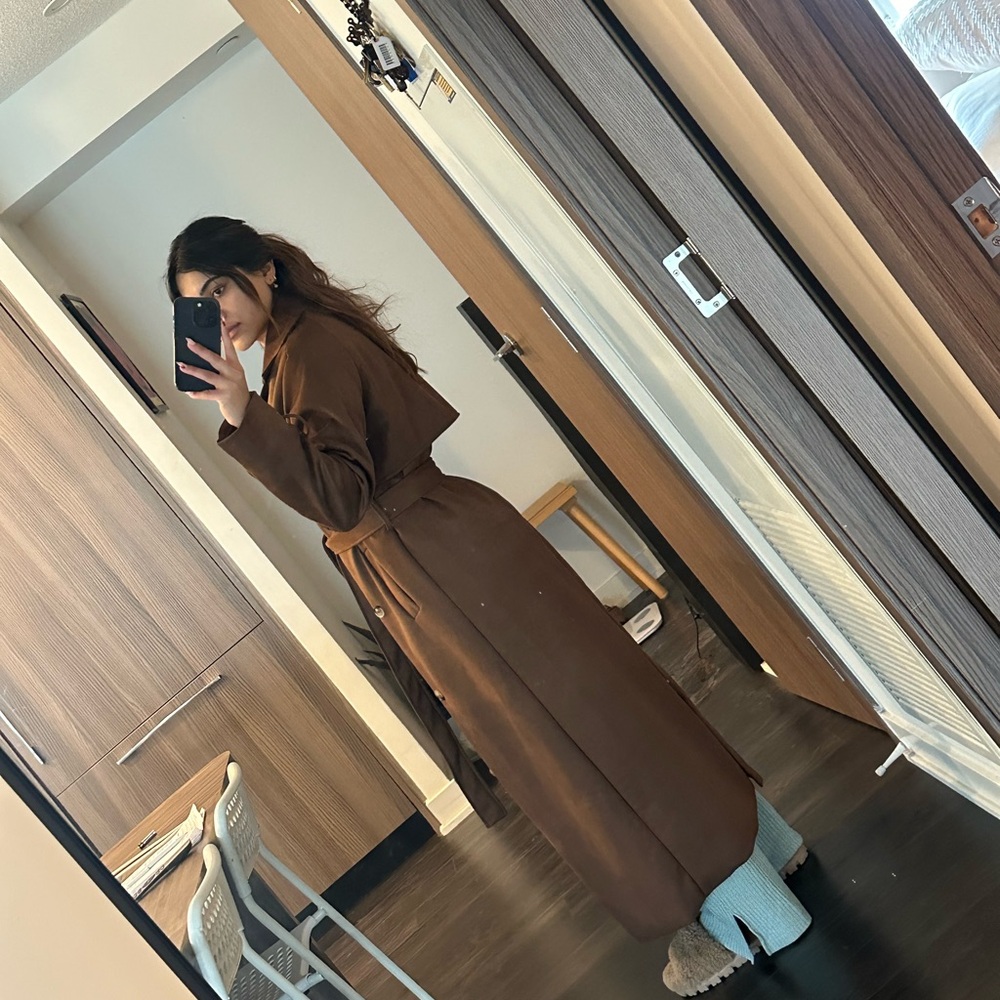 Brand New Spring Jacket